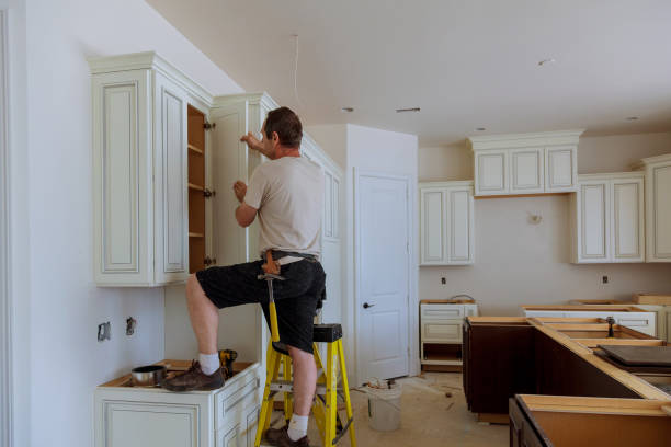 Licensed Countertop Replacement service in Annapolis Junction, MD - Remodeling Of Kitchen