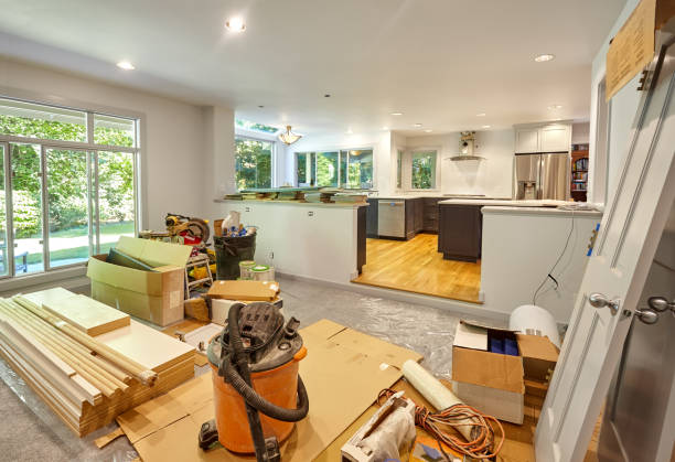 Reliable Countertop Replacement contractor in Annapolis Junction, MD by Remodeling Of Kitchen